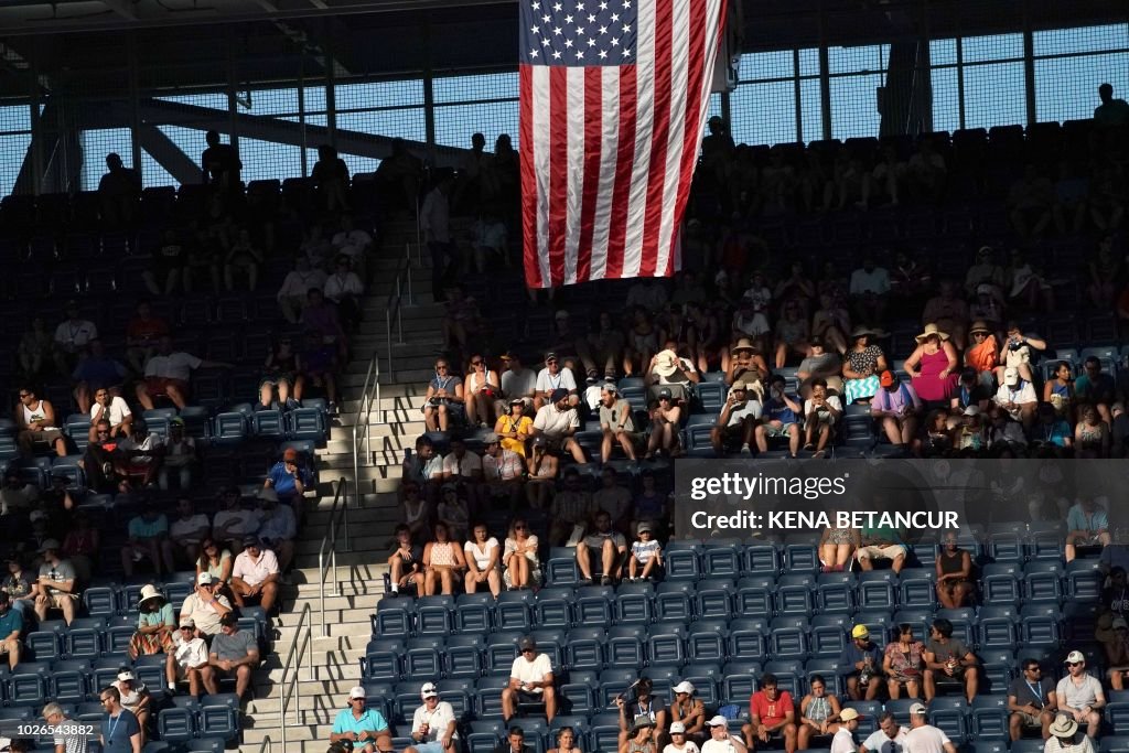 TENNIS-US-OPEN