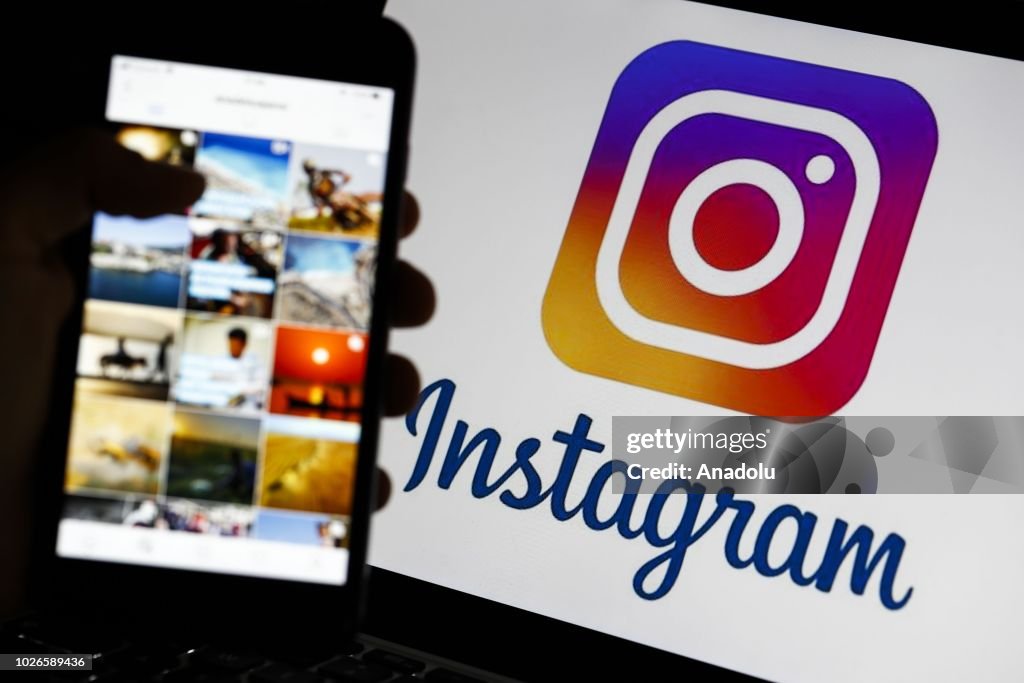 Social Media Applications