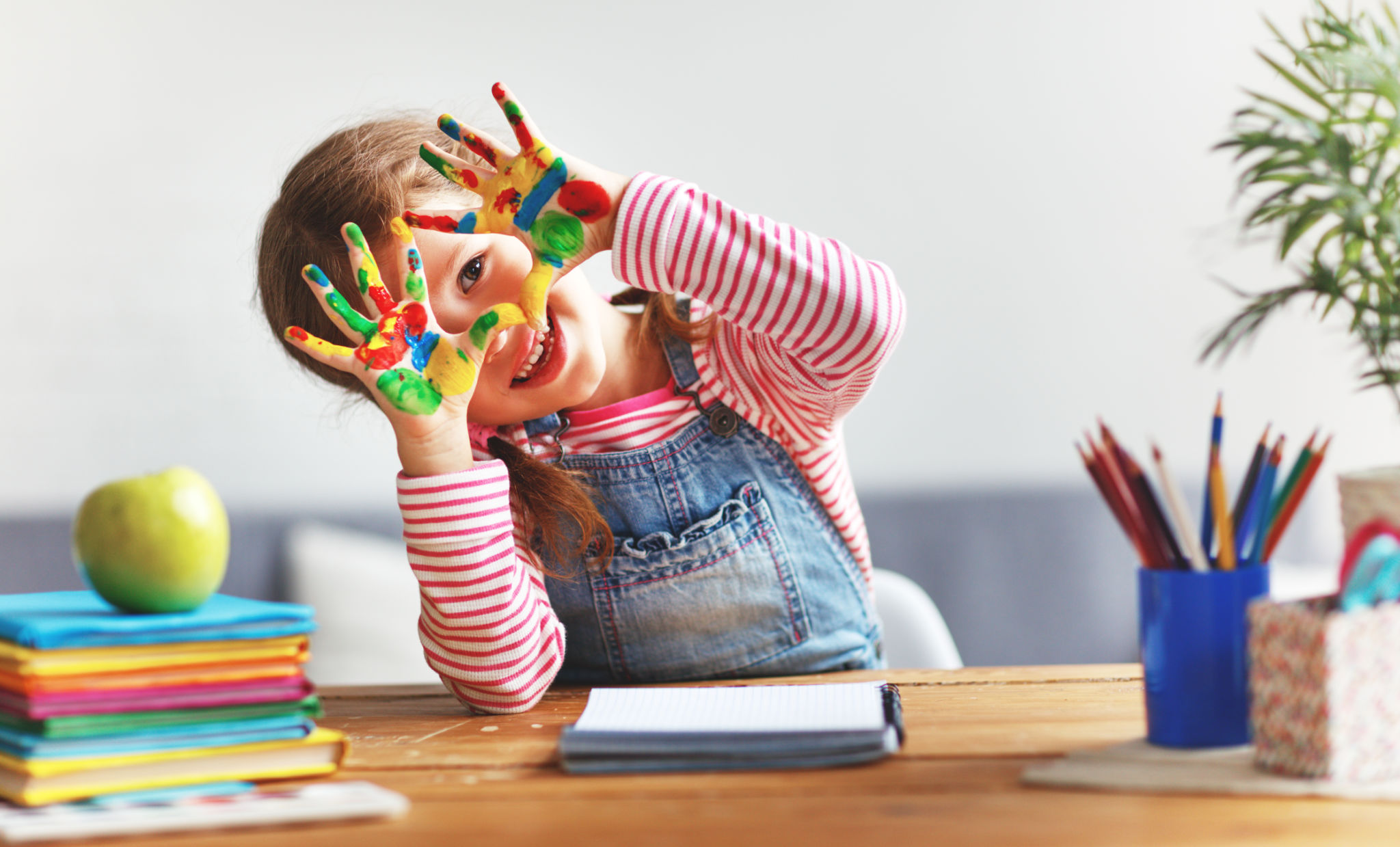 child creativity