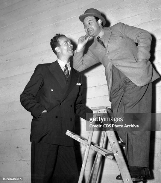 Harry Ruffner Harry Einstein Photos and Premium High Res Pictures - Getty Images