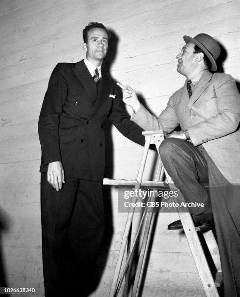 Harry Ruffner Harry Einstein Photos and Premium High Res Pictures - Getty Images