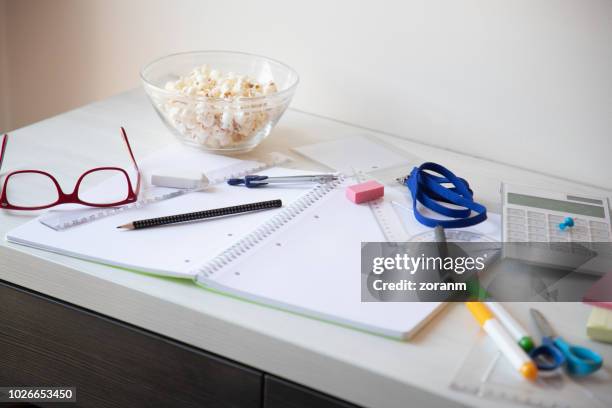 Desk Adding Machine Adding Machine With Tape Photos and Premium High Res Pictures - Getty ...