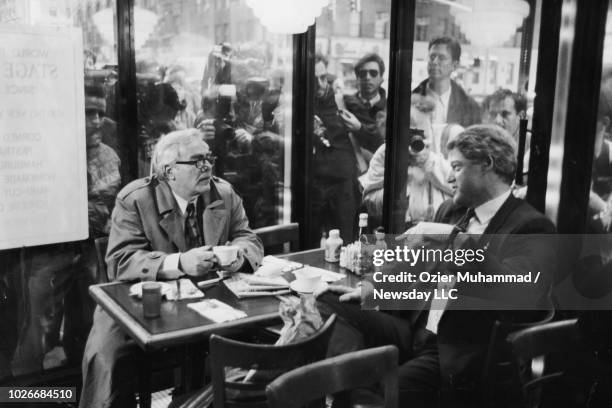 Clinto Rockefeller 27 Bill Breslin Stock Photos, High-Res Pictures, and Images - Getty Images