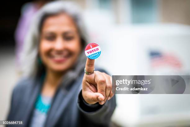 墨西哥高級婦女投票 - votes for women 個照片及圖片檔