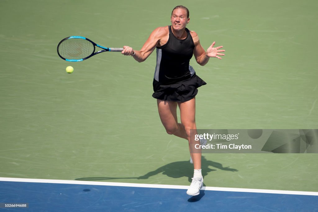 US Open Tennis Tournament 2018