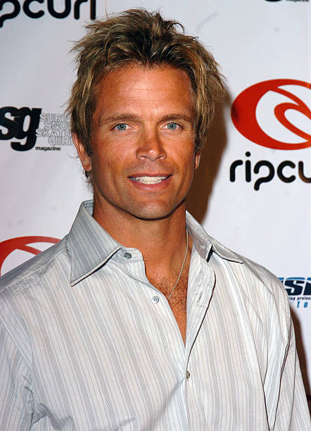 david chokachi