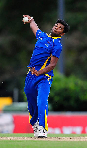 UNS: Sri Lanka Action - 2015 Cricket World Cup Preview Set