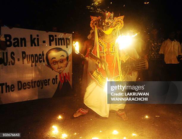 Tovil Ritual 15 Thovil Stock Photos, High-Res Pictures, and Images - Getty Images