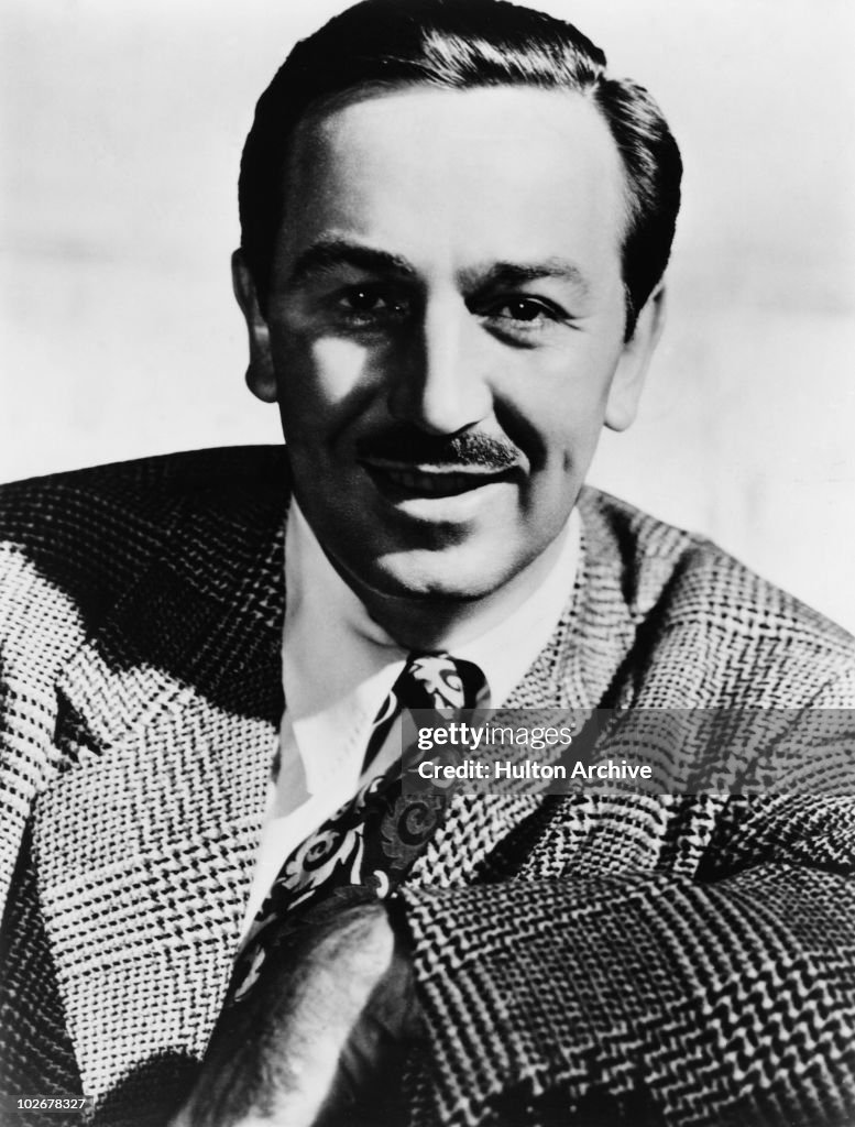 Walt Disney