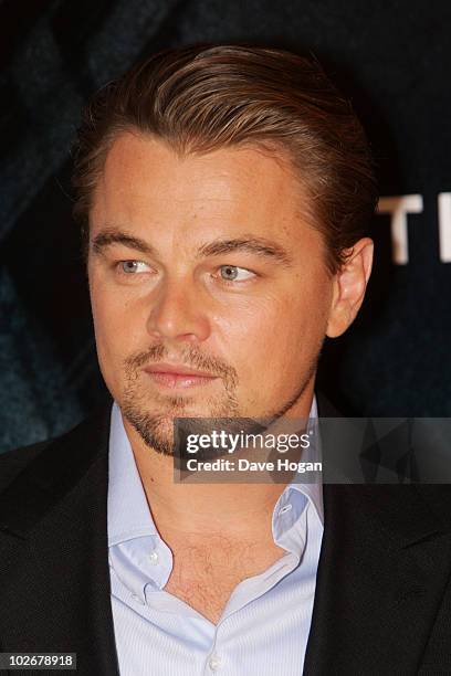 Inception Call Inception Photocall Photos and Premium High Res Pictures - Getty Images