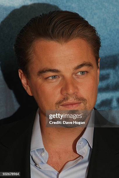 Inception Call Inception Photocall Photos and Premium High Res Pictures - Getty Images