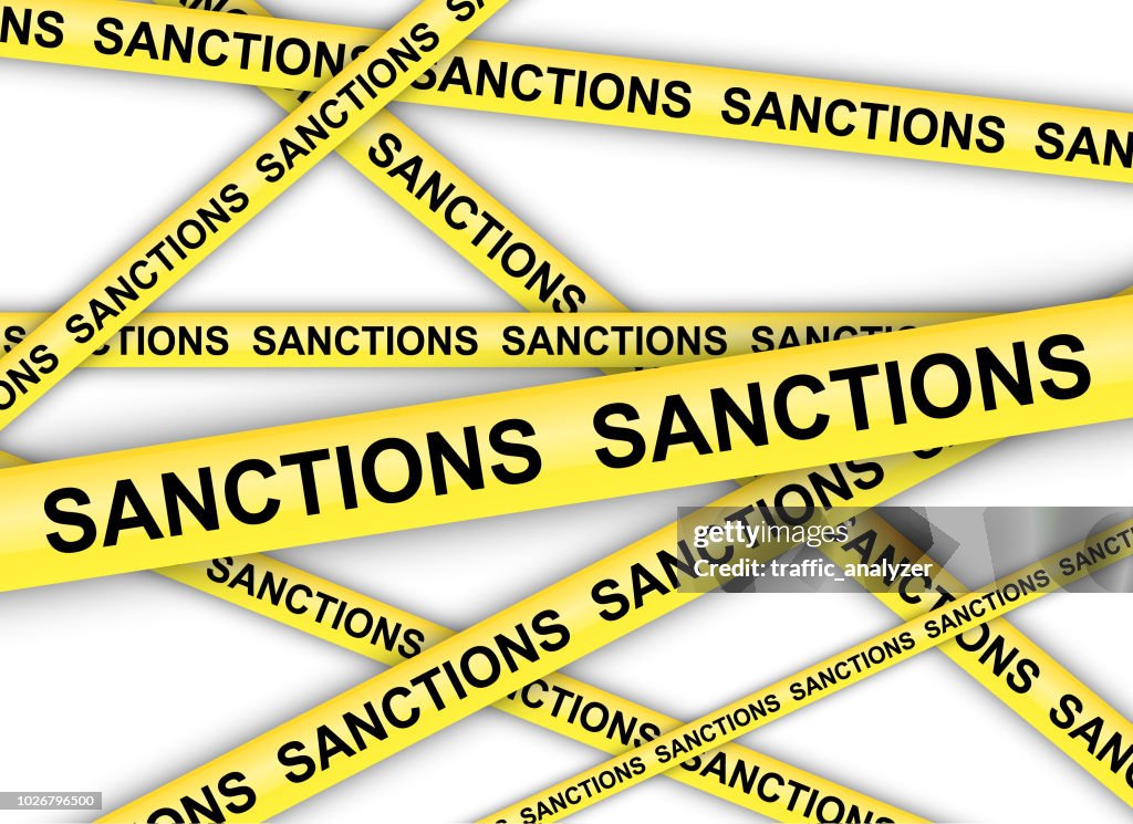 Sancties tapes