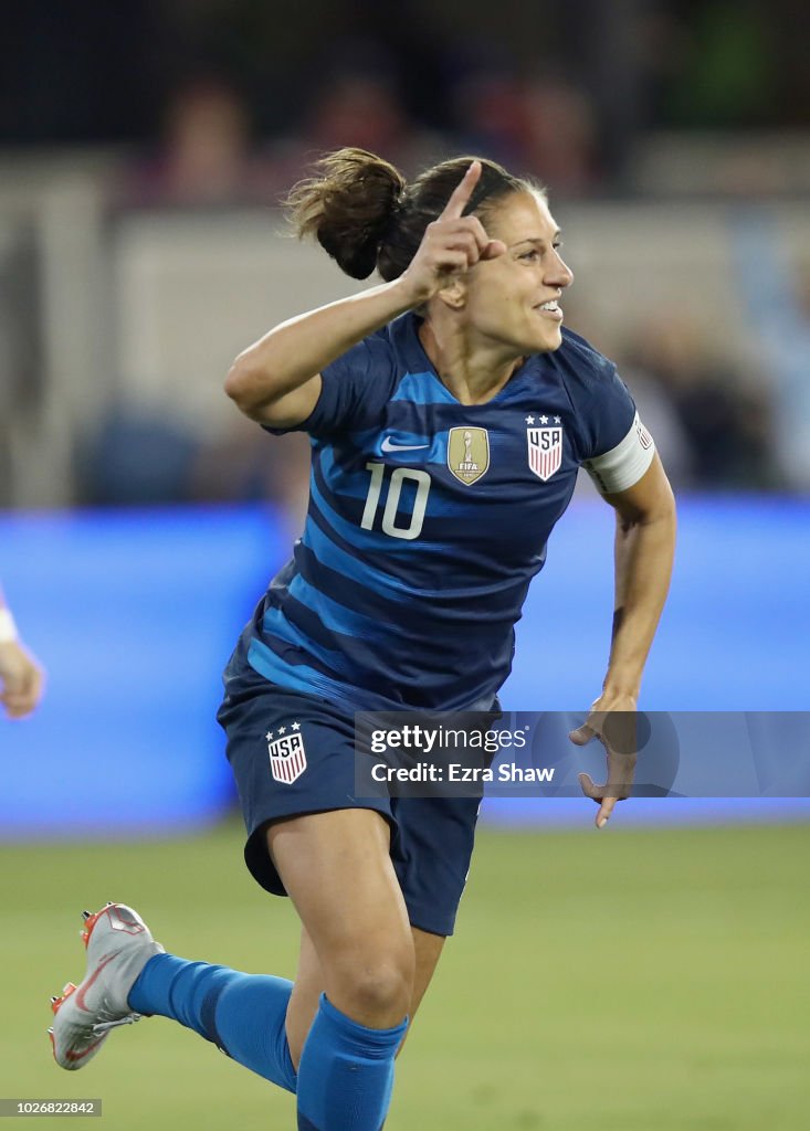 Chile v United States