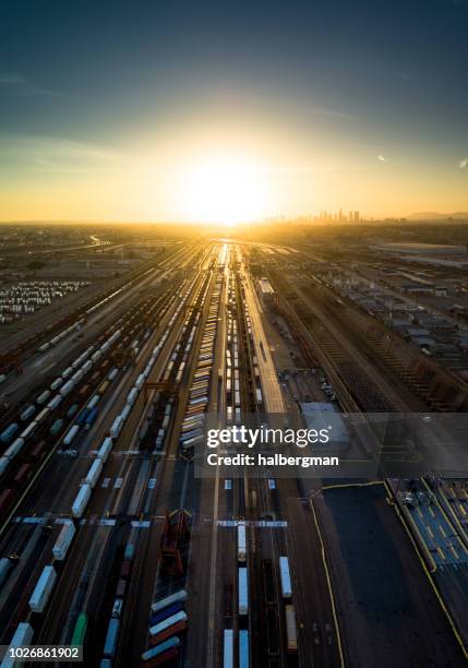 852 Train Rail Complex Stock Photos, High-Res Pictures, and Images ...