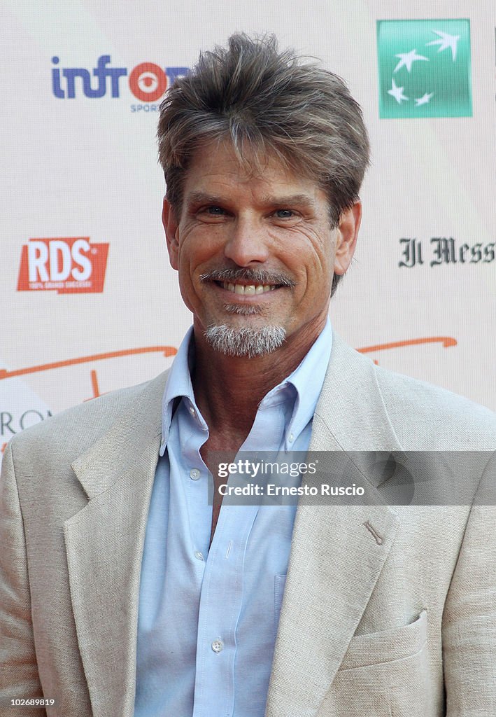Roma Fiction Fest: Opening Night