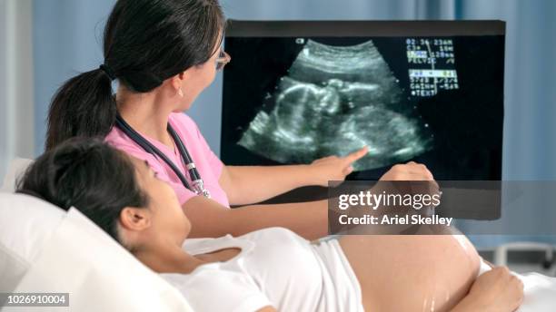 Ob Tech 880 Obstetrics Technician Stock Photos, High-Res Pictures, and Images ...