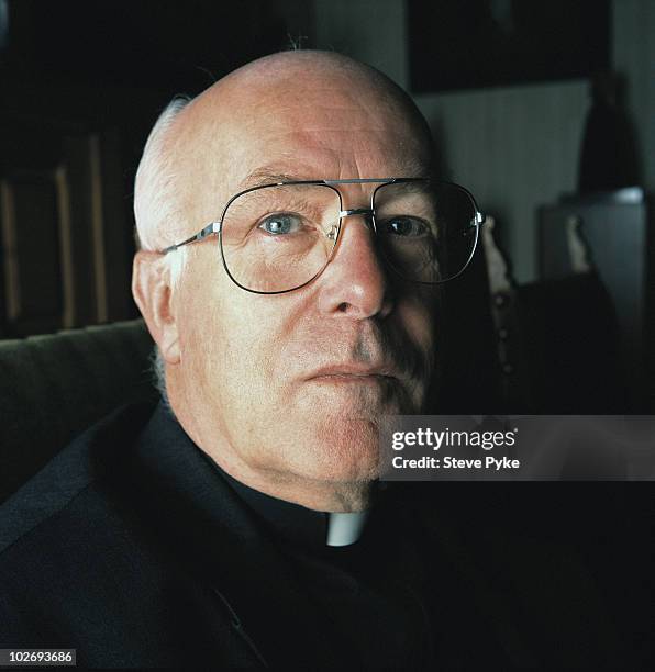 Godfried Cardinal Danneels Photos and Premium High Res Pictures Getty