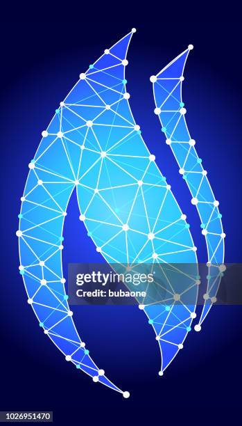 Flame Pattern Line Photos and Premium High Res Pictures - Getty Images