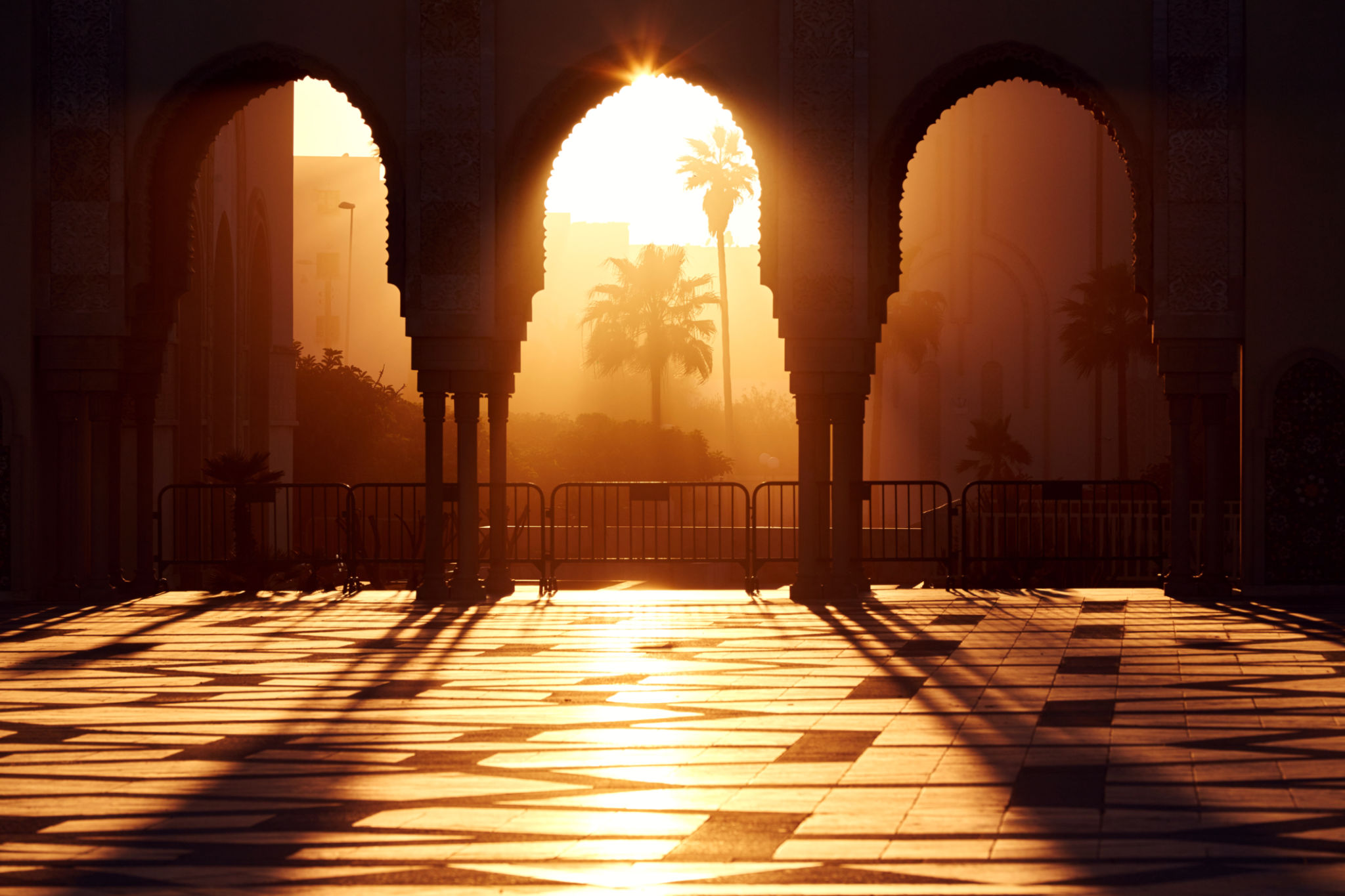 moroccan architecture