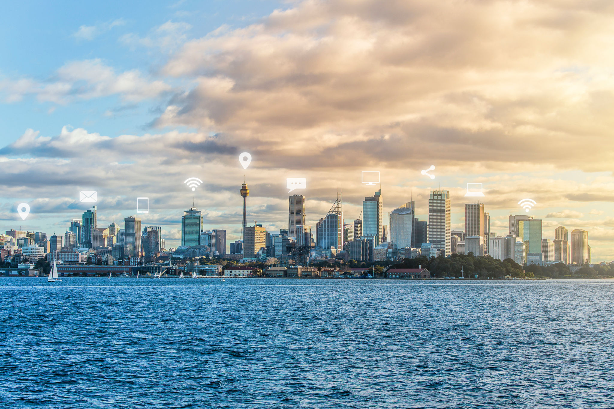 sydney technology