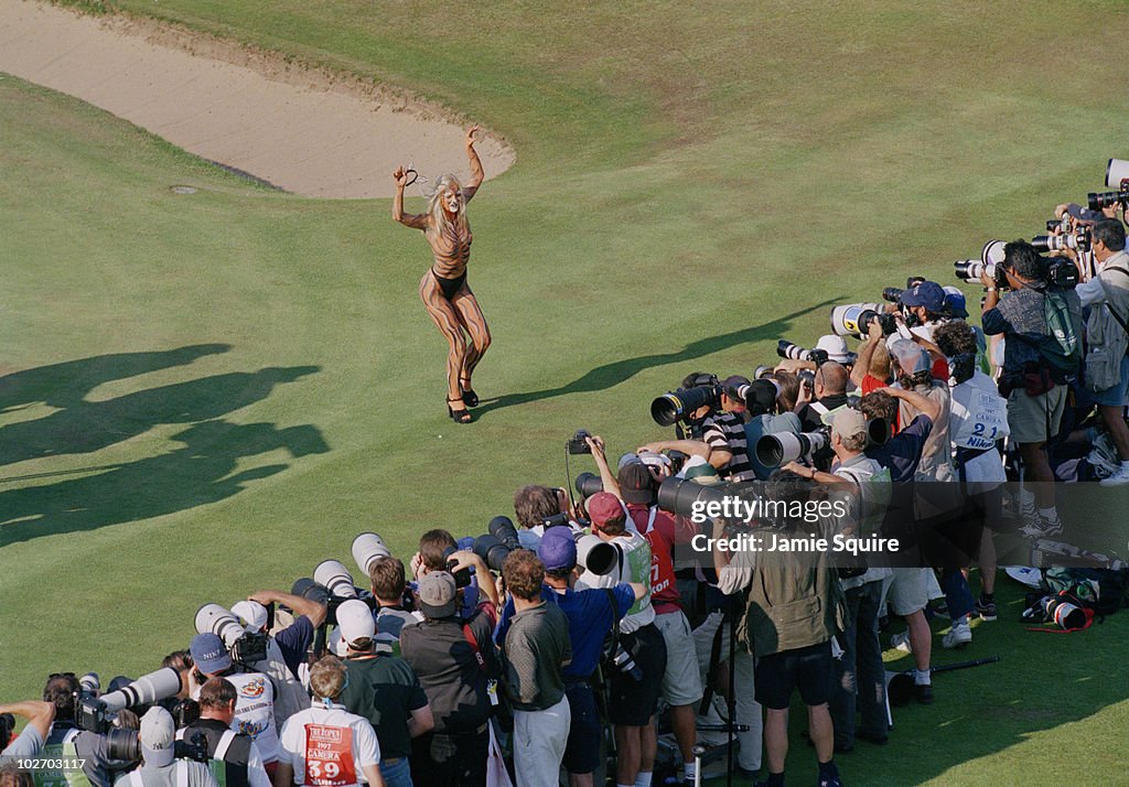 1997 British Open