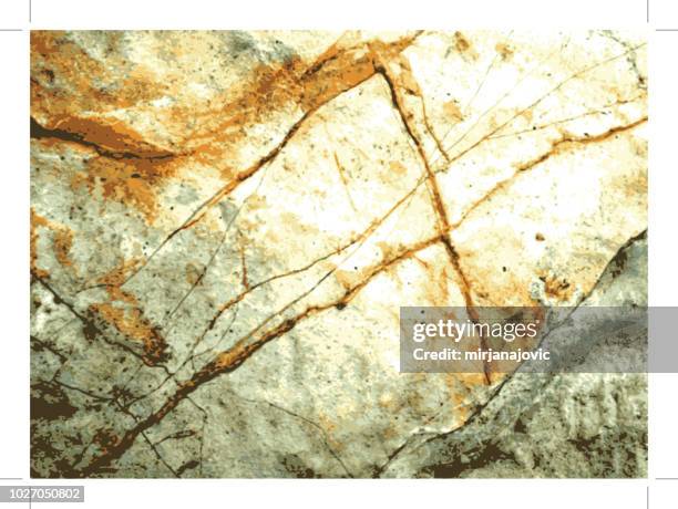 stone texture - sandstone background stock illustrations