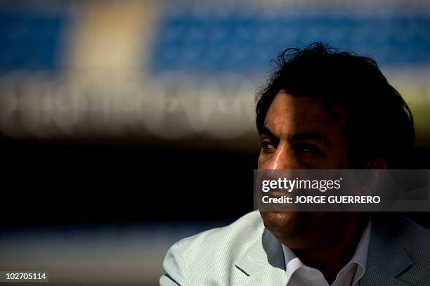 Al Than Malaga Photos and Premium High Res Pictures - Getty Images