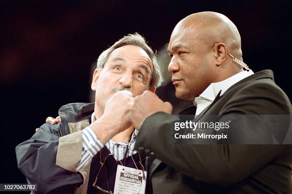 Donovan Razor Ruddock Early Lennox Lewis vs Donovan Razor Ruddock. Lewis retained his British and ...