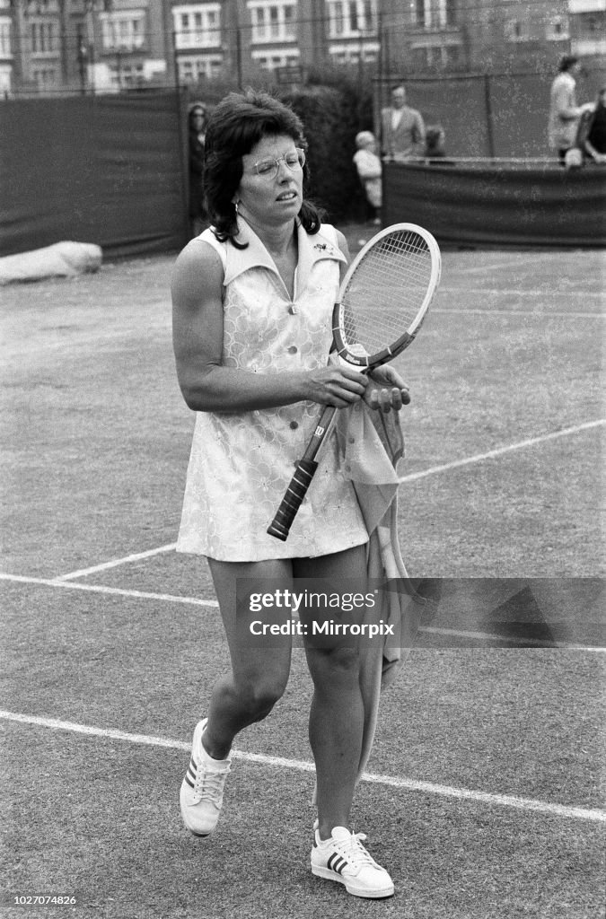 Queen's Club Championships