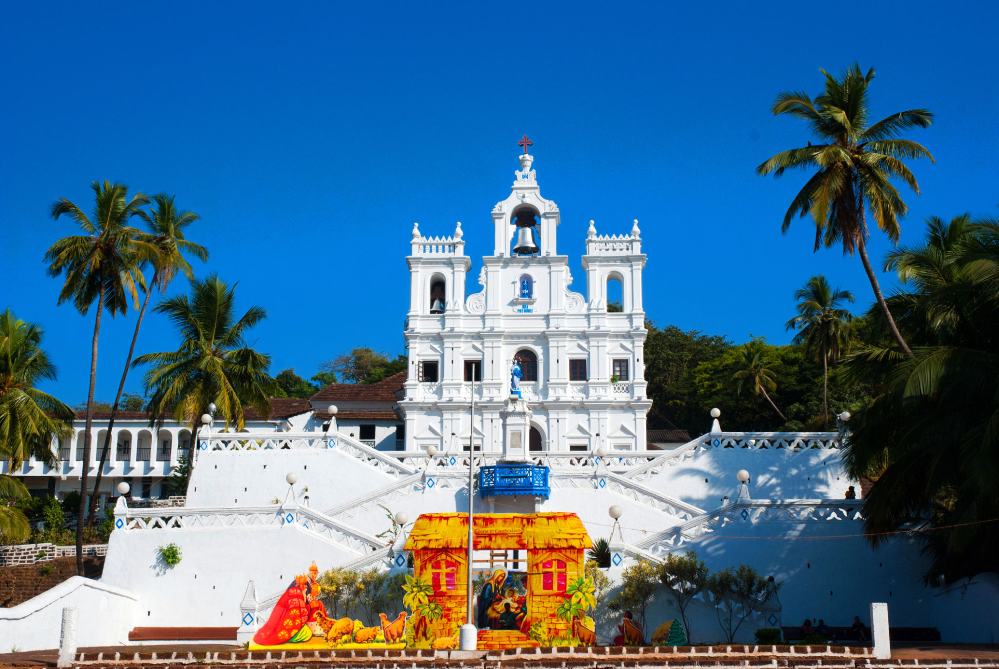 goa christmas