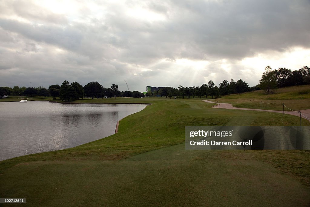 TPC Four Seasons Resort