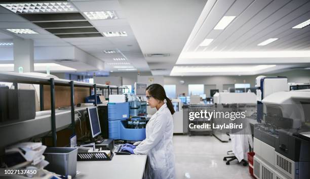 scientific research you can trust - pathologist stock pictures, royalty-free photos & images