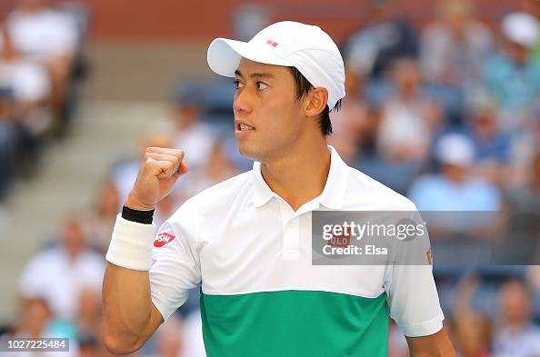 2018 US Open - Day 10 2018 US Open - Day 10