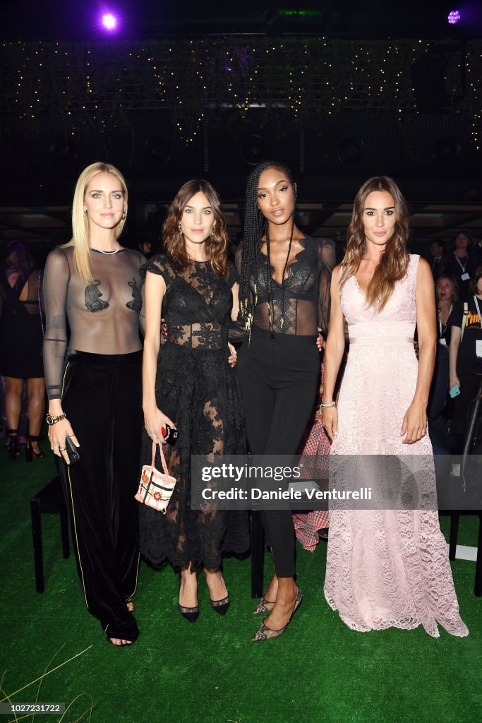 Intimissimi Show 2018