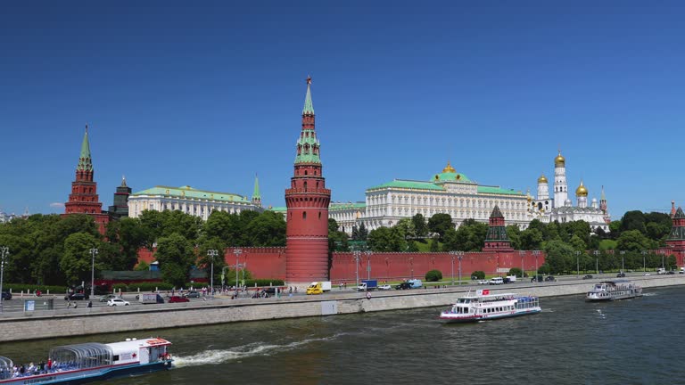 Lremlin 30 Great Kremlin Palace Stock Videos, Footage, & 4K Video Clips - Getty ...