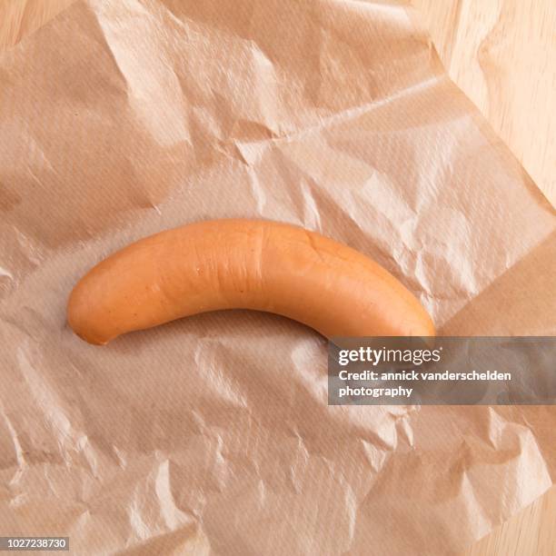 sausage - cervelat stock pictures, royalty-free photos & images