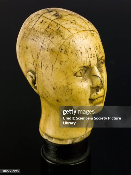 British Phrenological Society Photos and Premium High Res Pictures ...