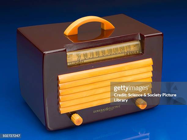 Rectangular Radio Radio Cabinet Photos and Premium High Res Pictures - Getty Images