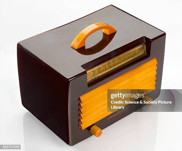 Rectangular Radio 868 Radio Cabinet Stock Photos, High-Res Pictures, and Images - Getty ...