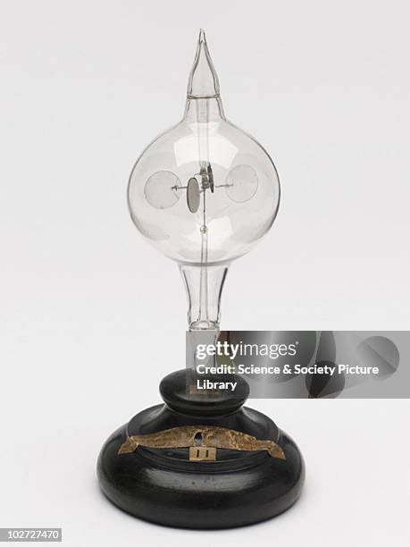 Vanes Radiometer 12 Aluminium Vanes Stock Photos, High-Res Pictures, and Images - Getty ...
