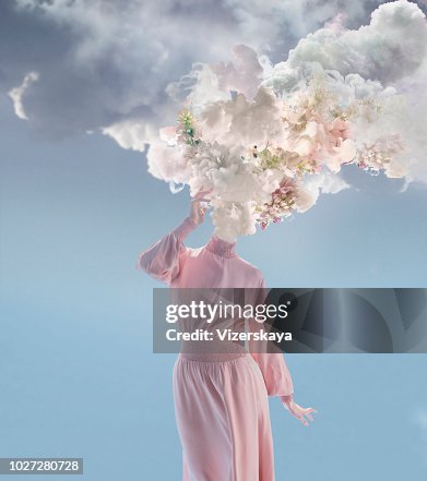 Gesmolten vrouwen Gesmolten vrouwen