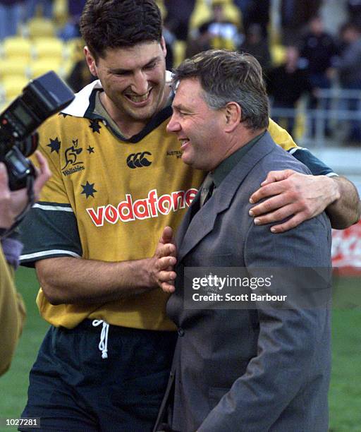 Rod Macqueen 283 Rod Macqueen Photos & High Res Pictures - Getty Images