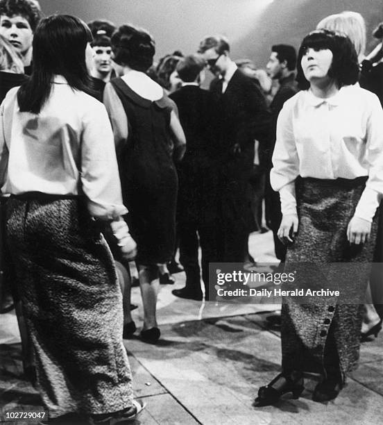 Mod Club Photos and Premium High Res Pictures - Getty Images