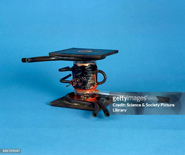 26 Magnetron Photos and Premium High Res Pictures - Getty Images