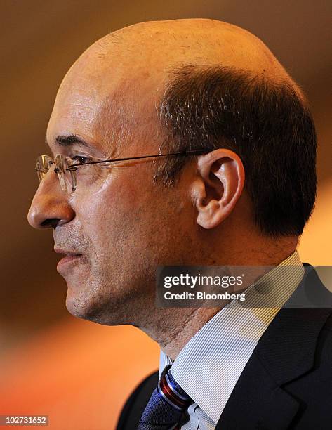 Kenneth Rogg 20 Kenneth S Rogoff Photos & High Res Pictures - Getty Images