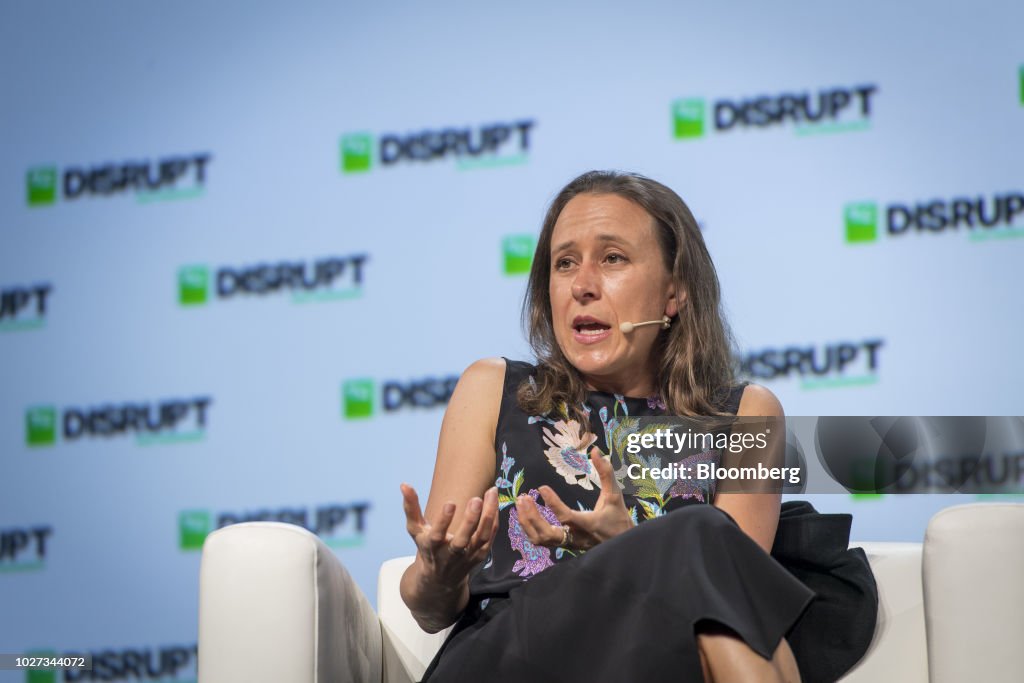 Key Speakers At The TechCrunch Disrupt SF 2018 Summit