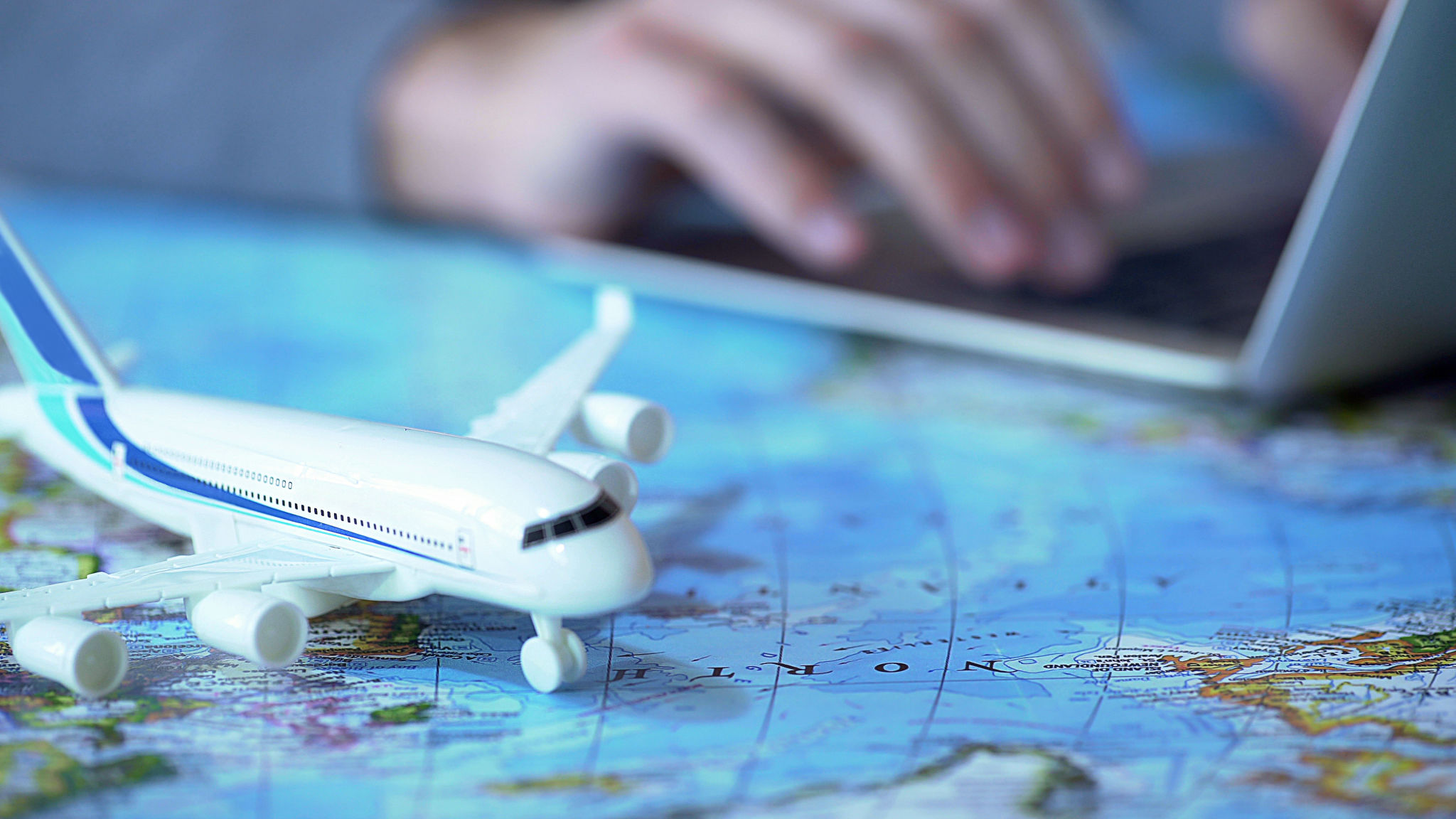 luxury travel booking