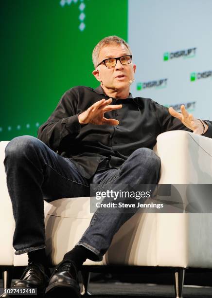 David Baszucki Rdc Roblox Photos and Premium High Res Pictures - Getty Images
