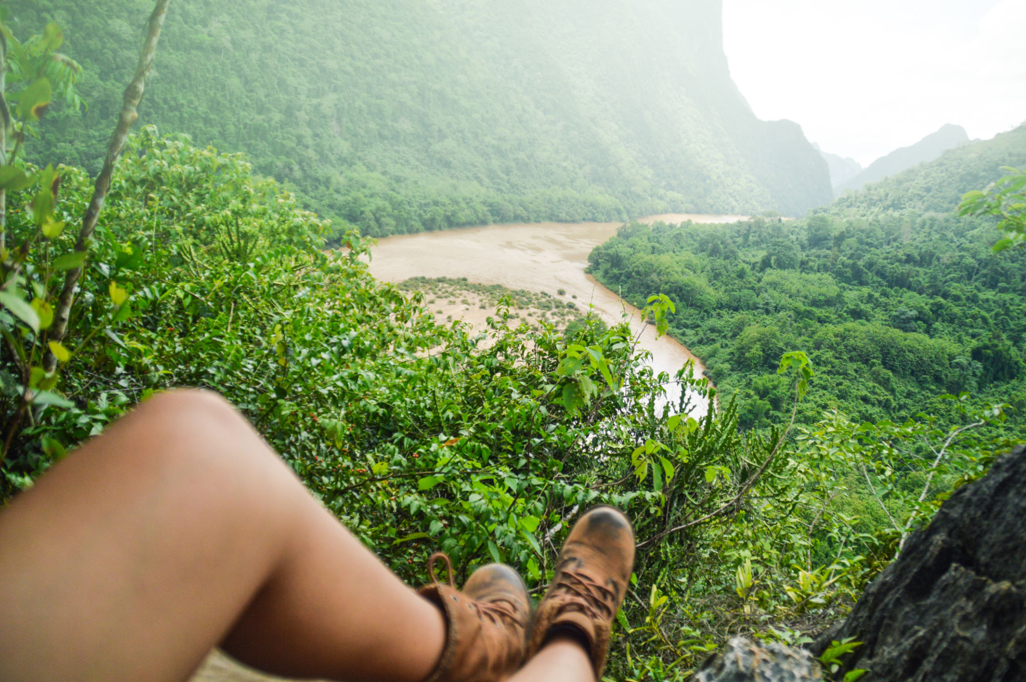 off the beaten path travel
