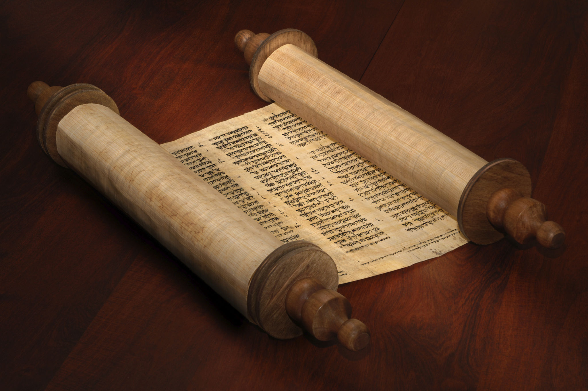 ancient texts